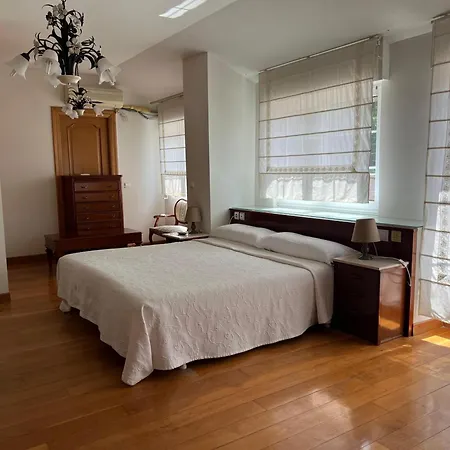 Hotel Don Diego Suances Room photo