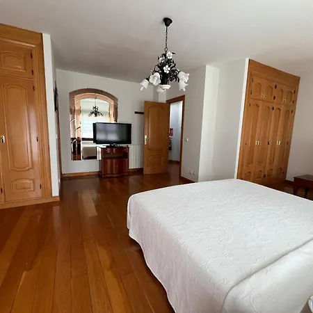 Hotel Don Diego Suances Room photo