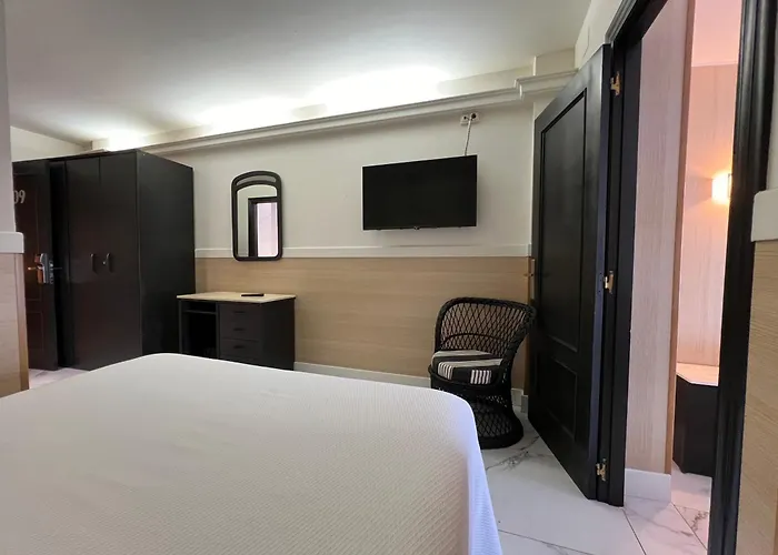 Hotel Don Diego