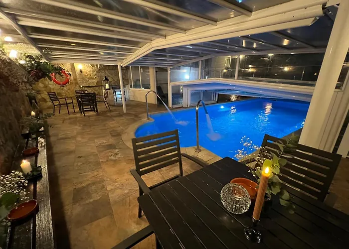 Hotel Don Diego