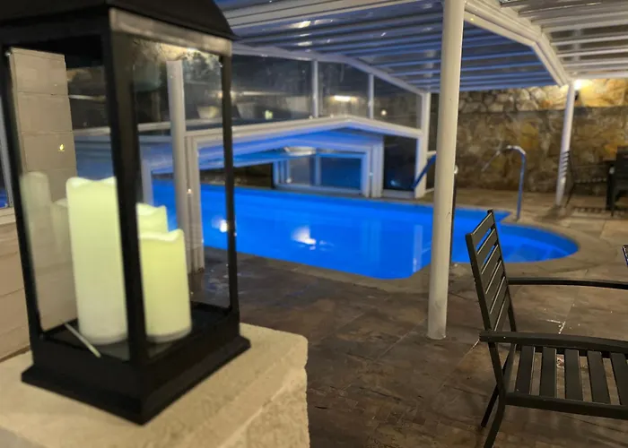 Hotel Don Diego