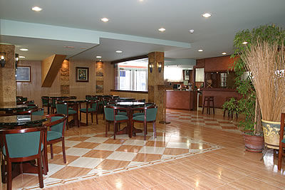 Hotel Don Diego 3*