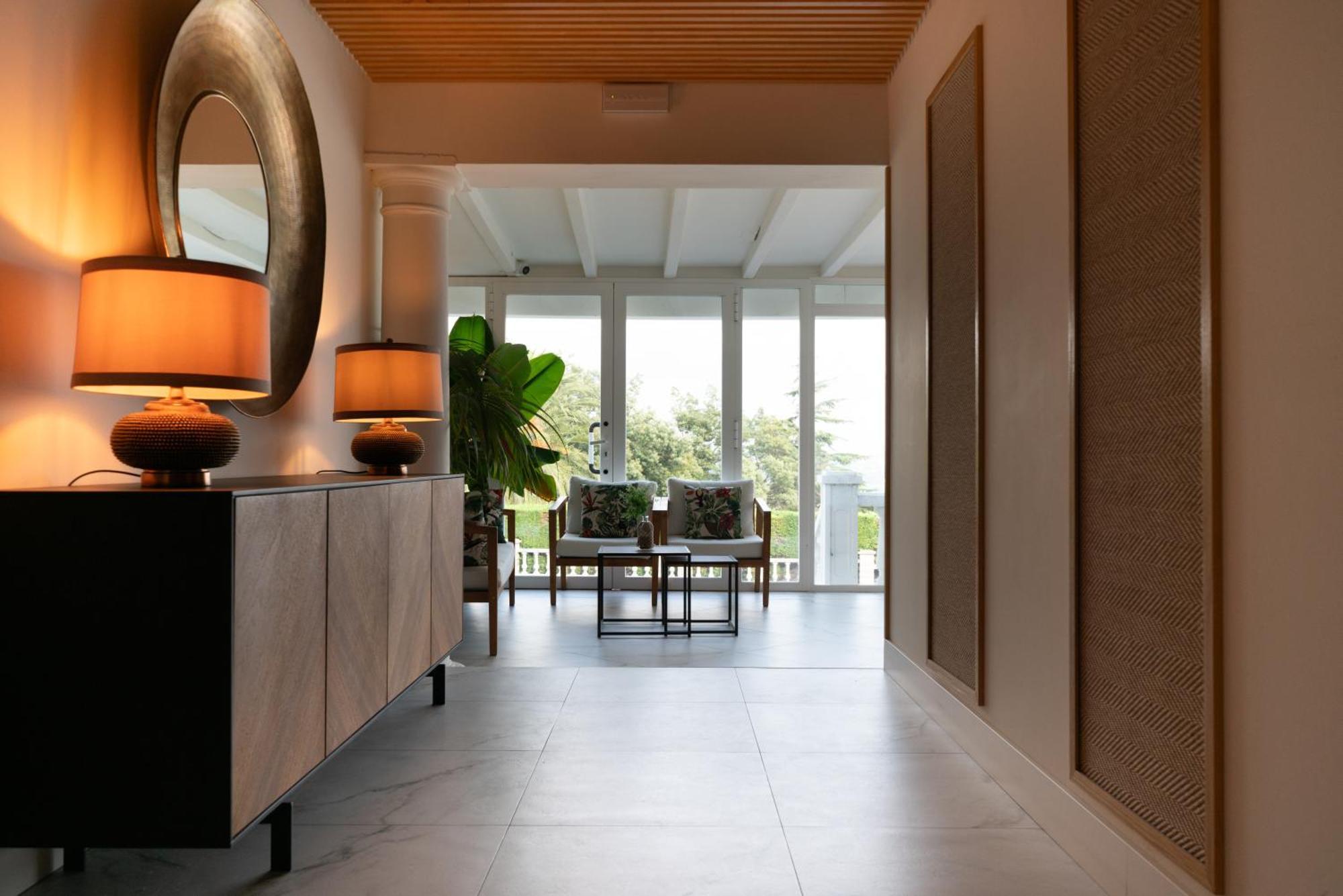 Hotel Don Diego Suances