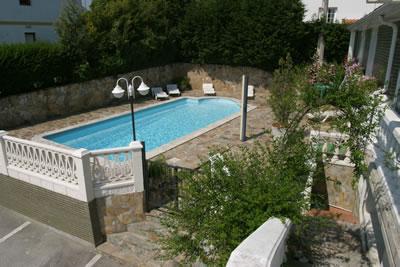 Don Diego Hotel