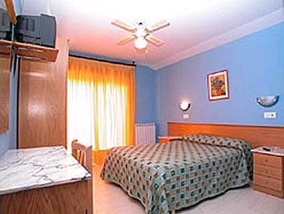 Hotel Don Diego 3*