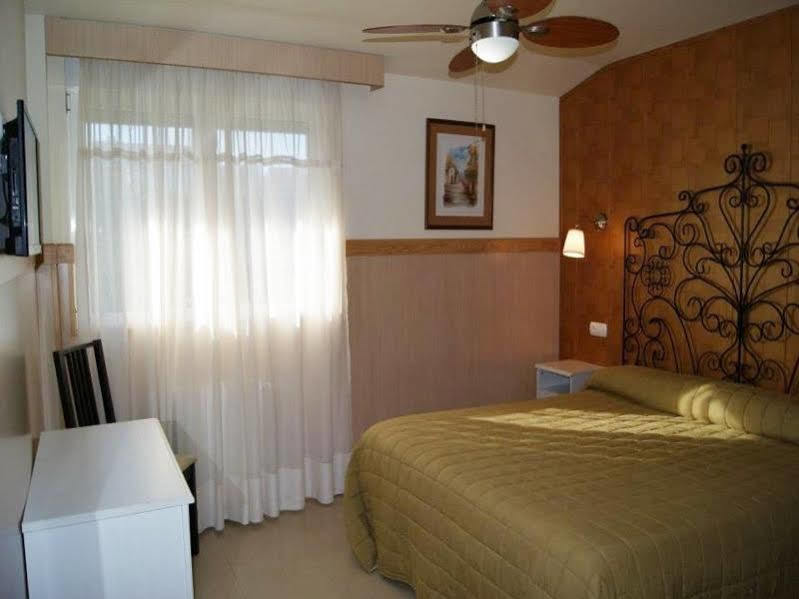 Hotel Don Diego Suances